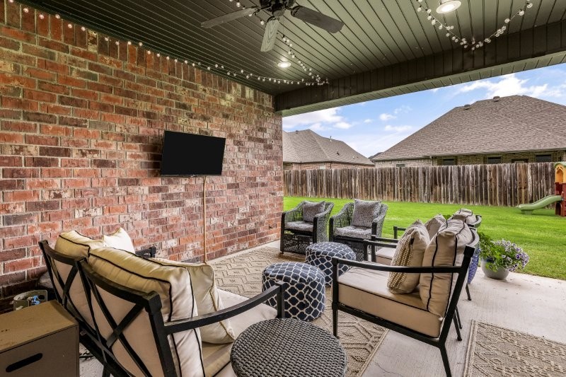 Wildwood Sub - Residential