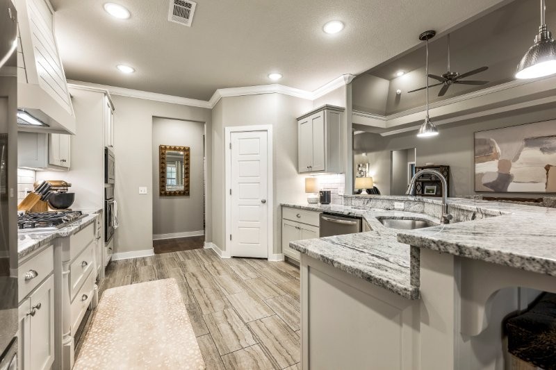 Wildwood Sub - Residential