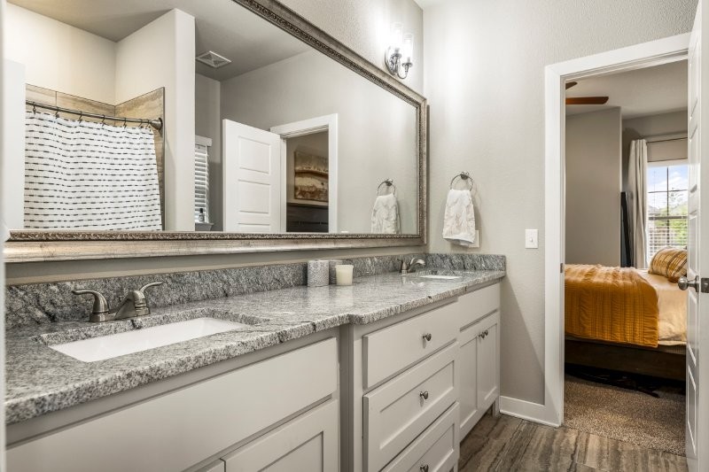 Wildwood Sub - Residential