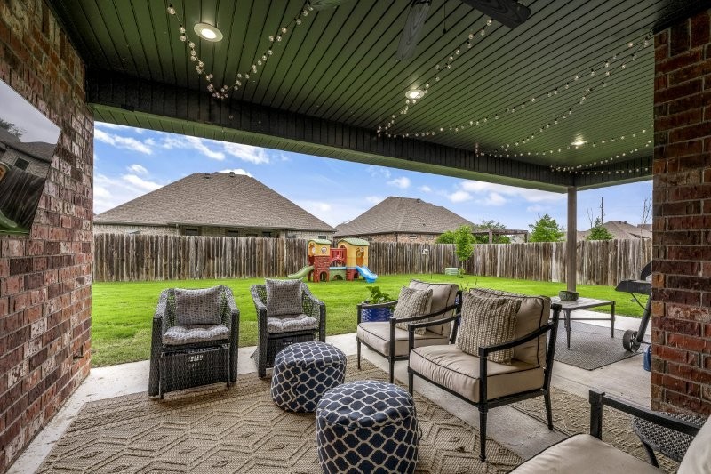 Wildwood Sub - Residential