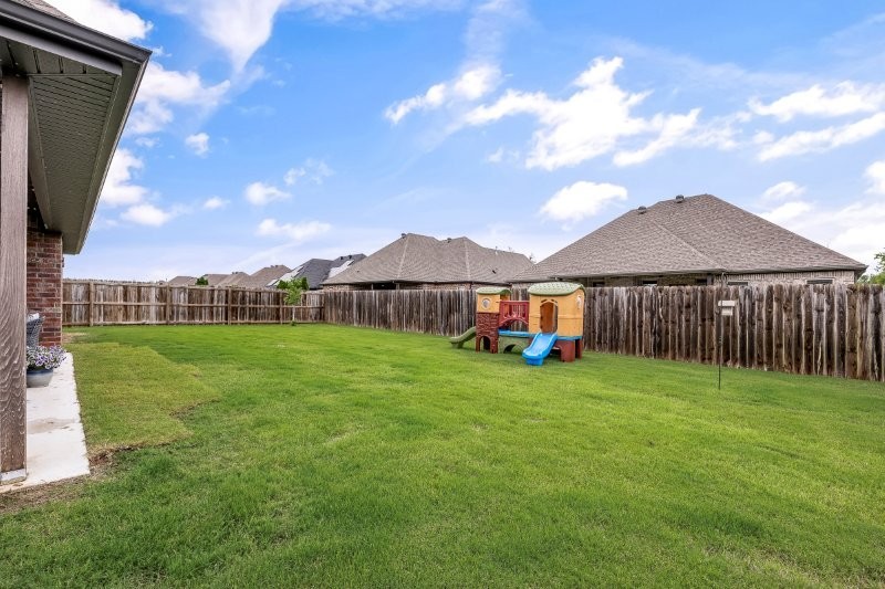 Wildwood Sub - Residential