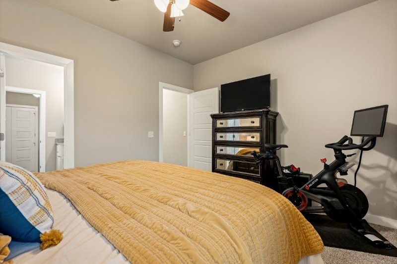 Wildwood Sub - Residential