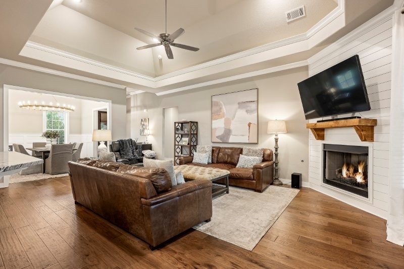 Wildwood Sub - Residential