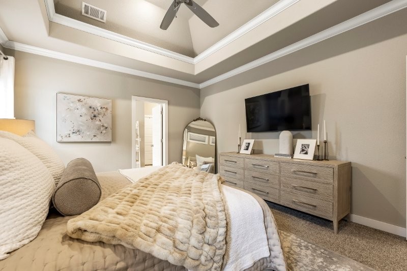Wildwood Sub - Residential