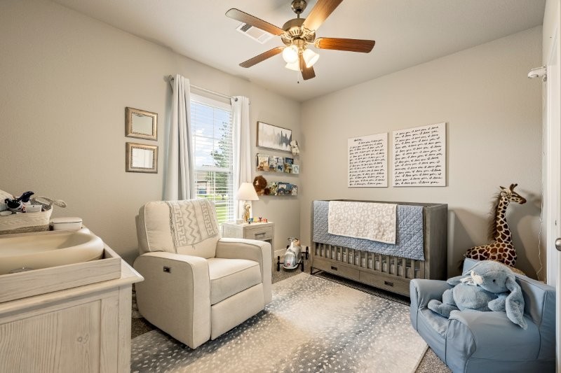 Wildwood Sub - Residential
