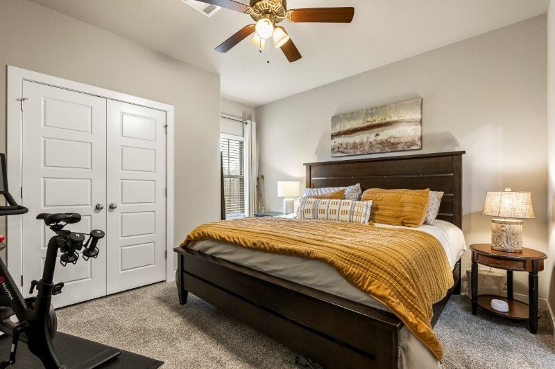 Wildwood Sub - Residential