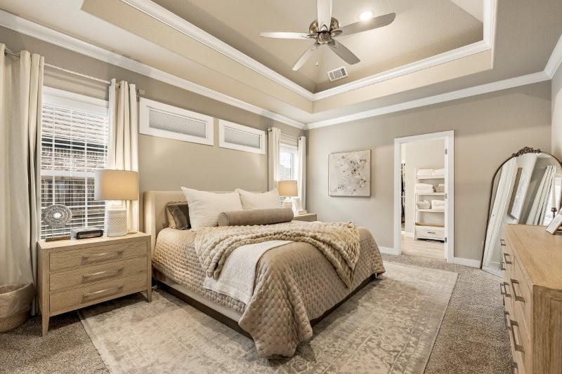 Wildwood Sub - Residential