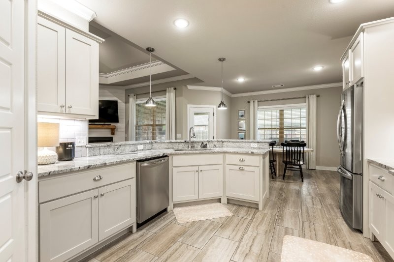 Wildwood Sub - Residential