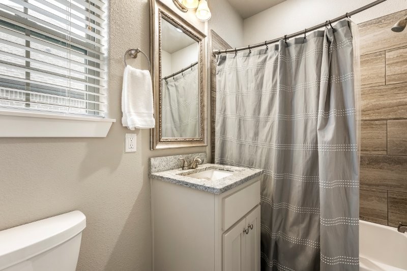 Wildwood Sub - Residential