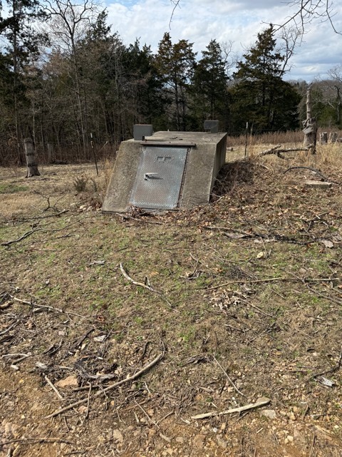 Leisure Hills - Residential