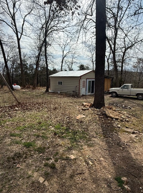 Leisure Hills - Residential