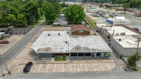 Photo of 803 Quandt Avenue, Springdale, AR 72764 (MLS # 1351555)