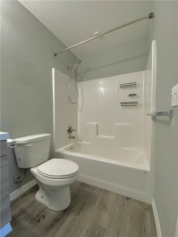 Timber Trails Sub - Residential Lease