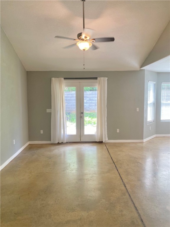 Timber Trails Sub - Residential Lease