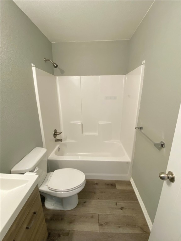 Timber Trails Sub - Residential Lease