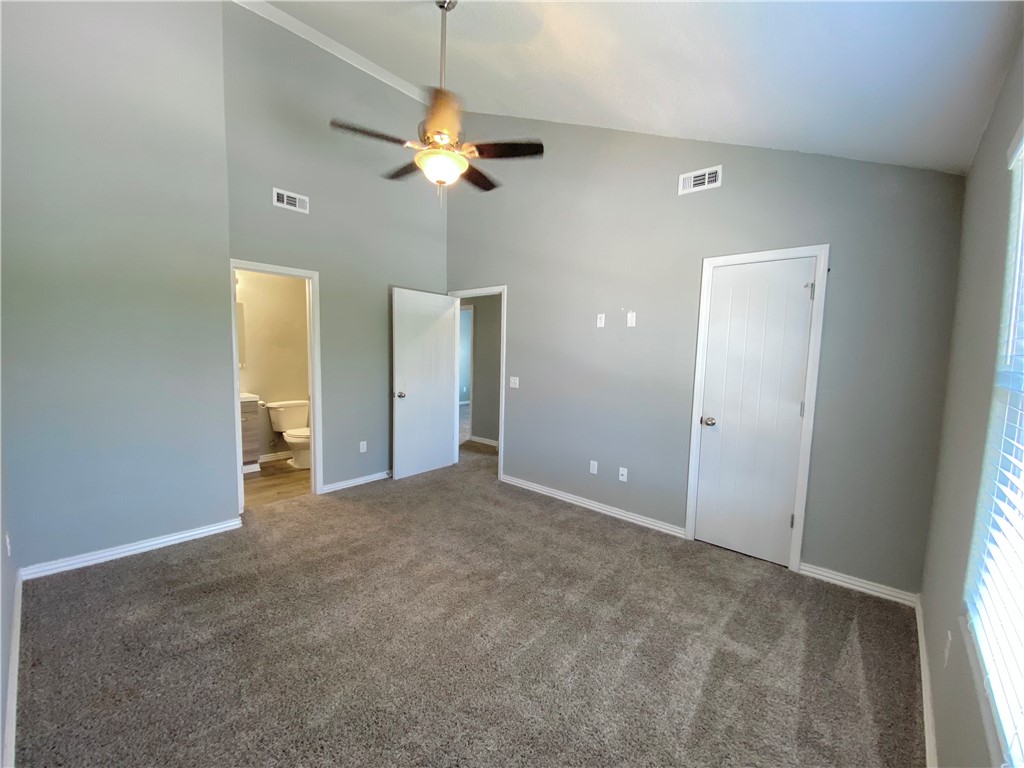 Timber Trails Sub - Residential Lease