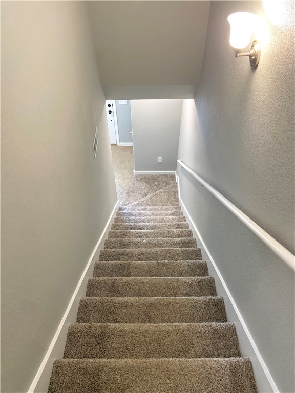 Timber Trails Sub - Residential Lease