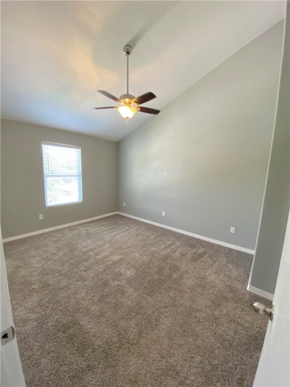 Timber Trails Sub - Residential Lease