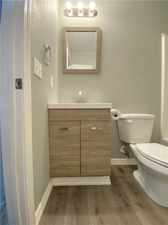 Timber Trails Sub - Residential Lease