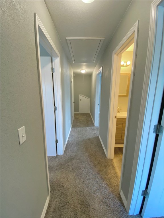 Timber Trails Sub - Residential Lease