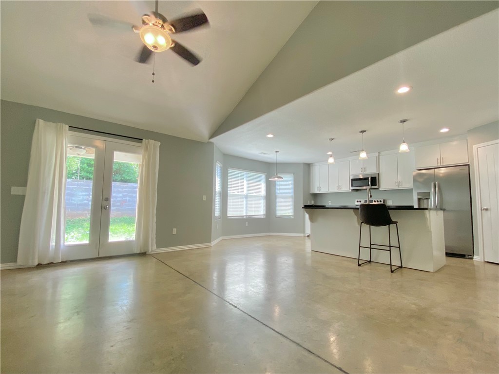 Timber Trails Sub - Residential Lease