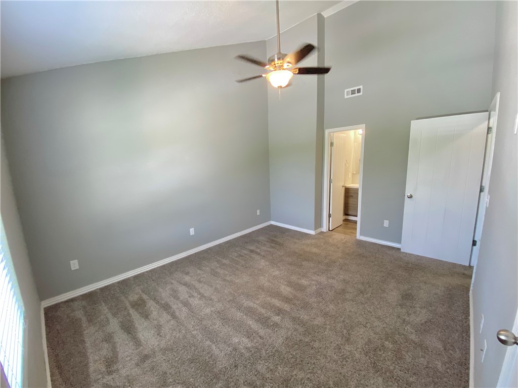 Timber Trails Sub - Residential Lease