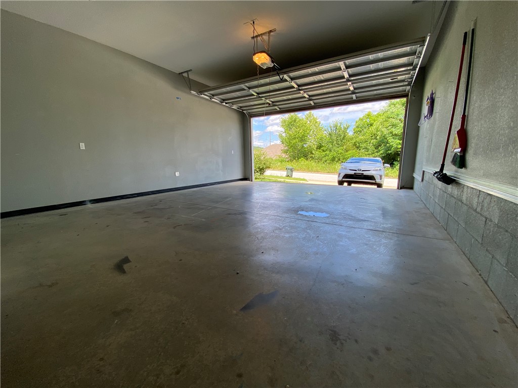 Timber Trails Sub - Residential Lease