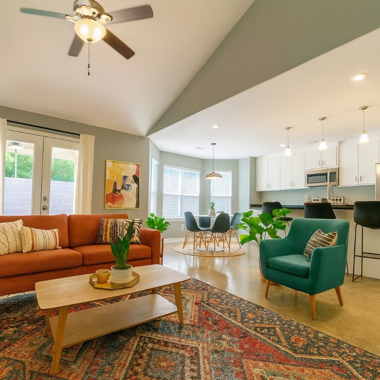 Timber Trails Sub - Residential Lease