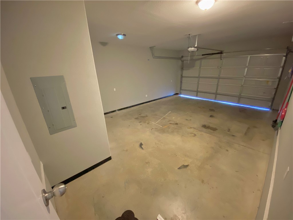 Timber Trails Sub - Residential Lease