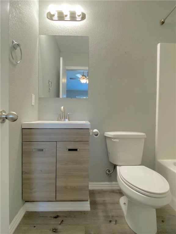 Timber Trails Sub - Residential Lease