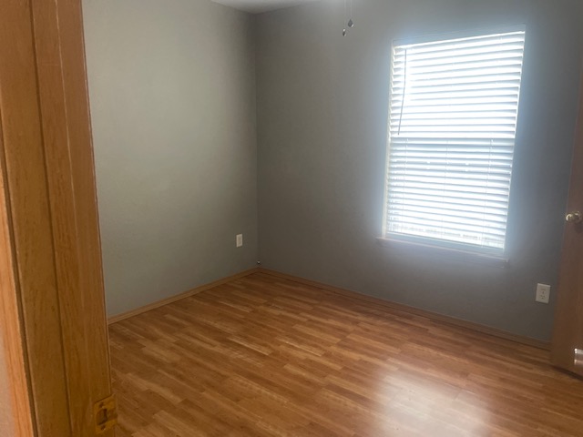 Park Place Subdivision - Residential Lease