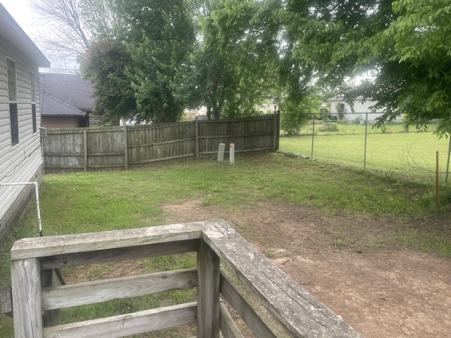 Park Place Subdivision - Residential Lease