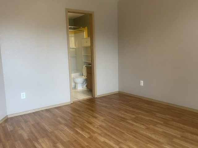 Park Place Subdivision - Residential Lease