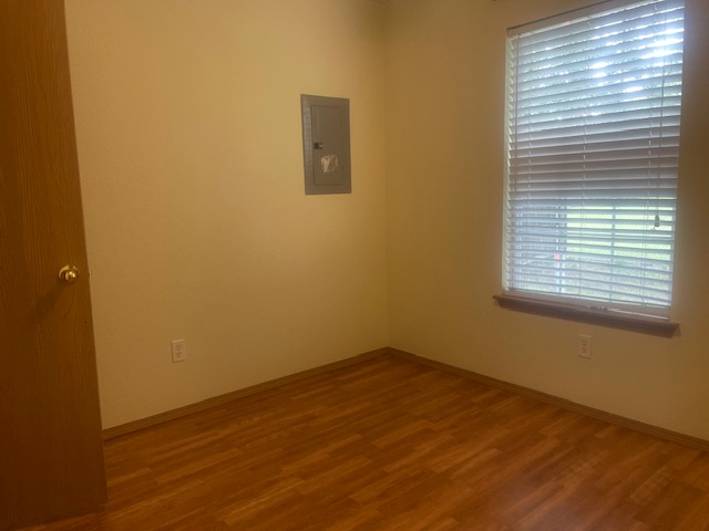 Park Place Subdivision - Residential Lease