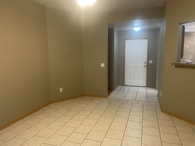 Park Place Subdivision - Residential Lease