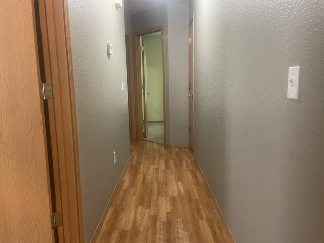 Park Place Subdivision - Residential Lease
