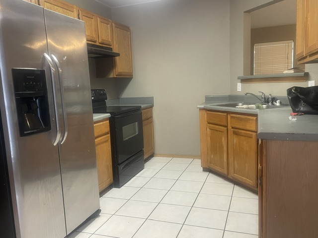 Park Place Subdivision - Residential Lease