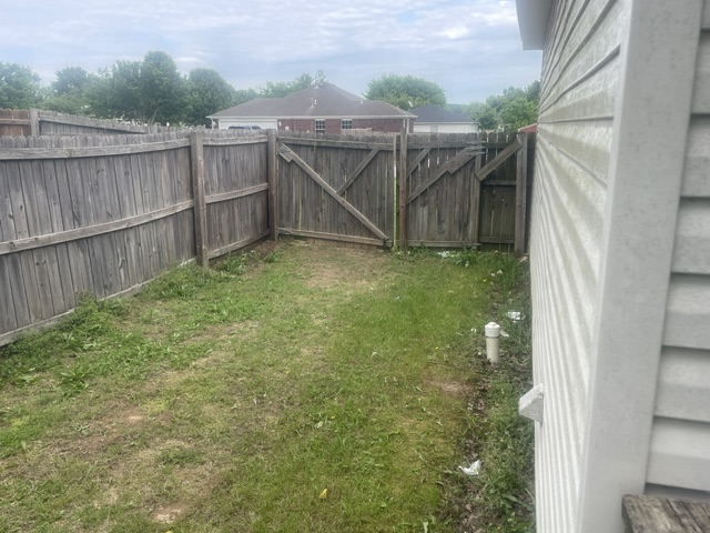 Park Place Subdivision - Residential Lease