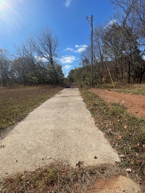 26-18-31 Elm Springs Outlots - Land
