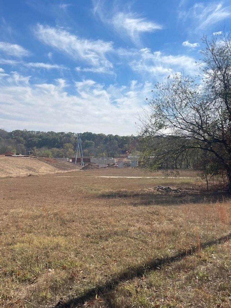 Great opportunity to own 3.89 +/- AC in Elm Springs. Convenient to AR 612 Interchange. Springale Water on South side of Brush Creek Rd.