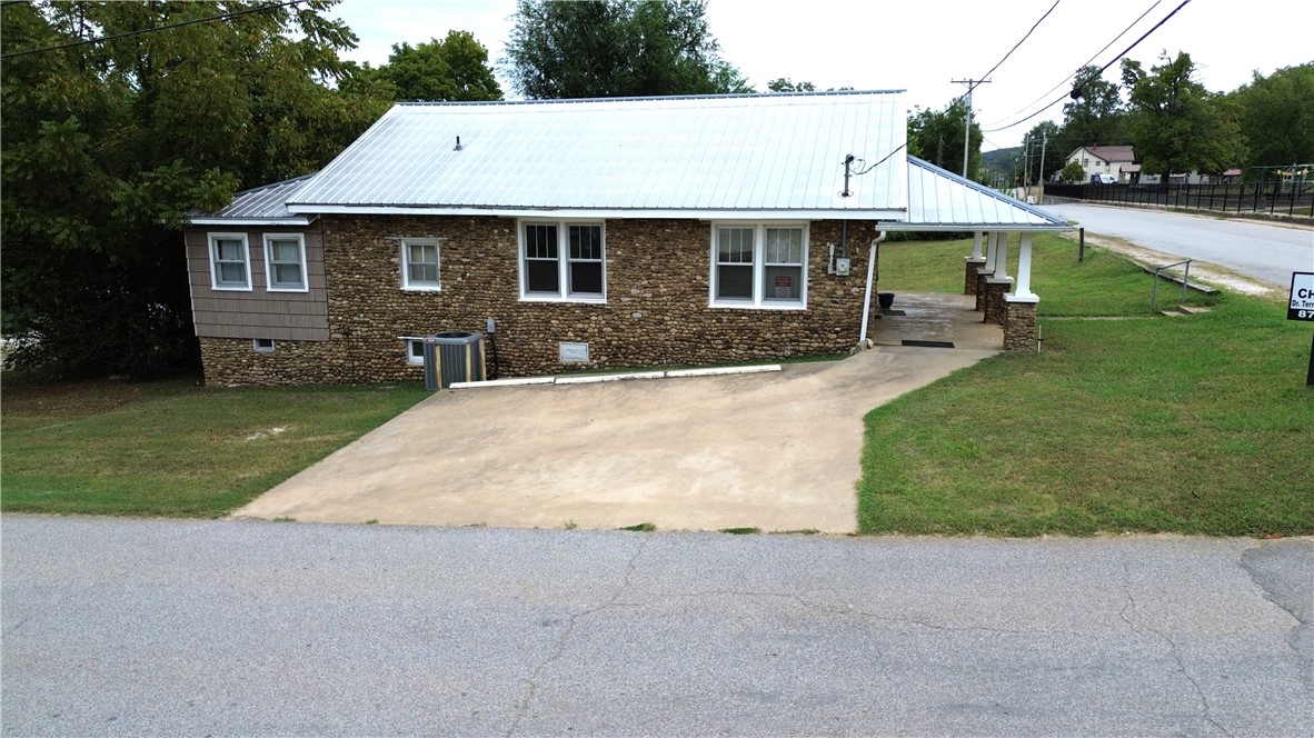 Phillips - Residential