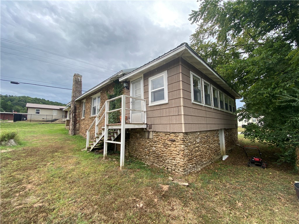 Phillips - Residential