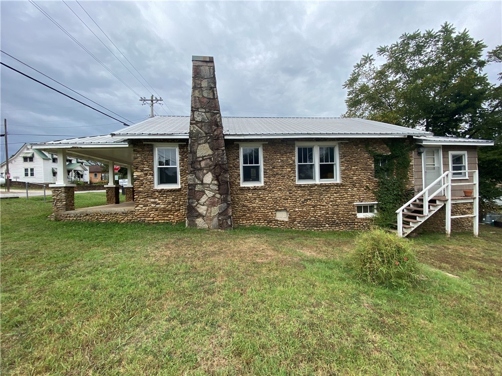 Phillips - Residential