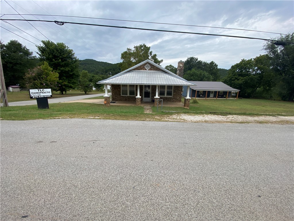 Phillips - Residential