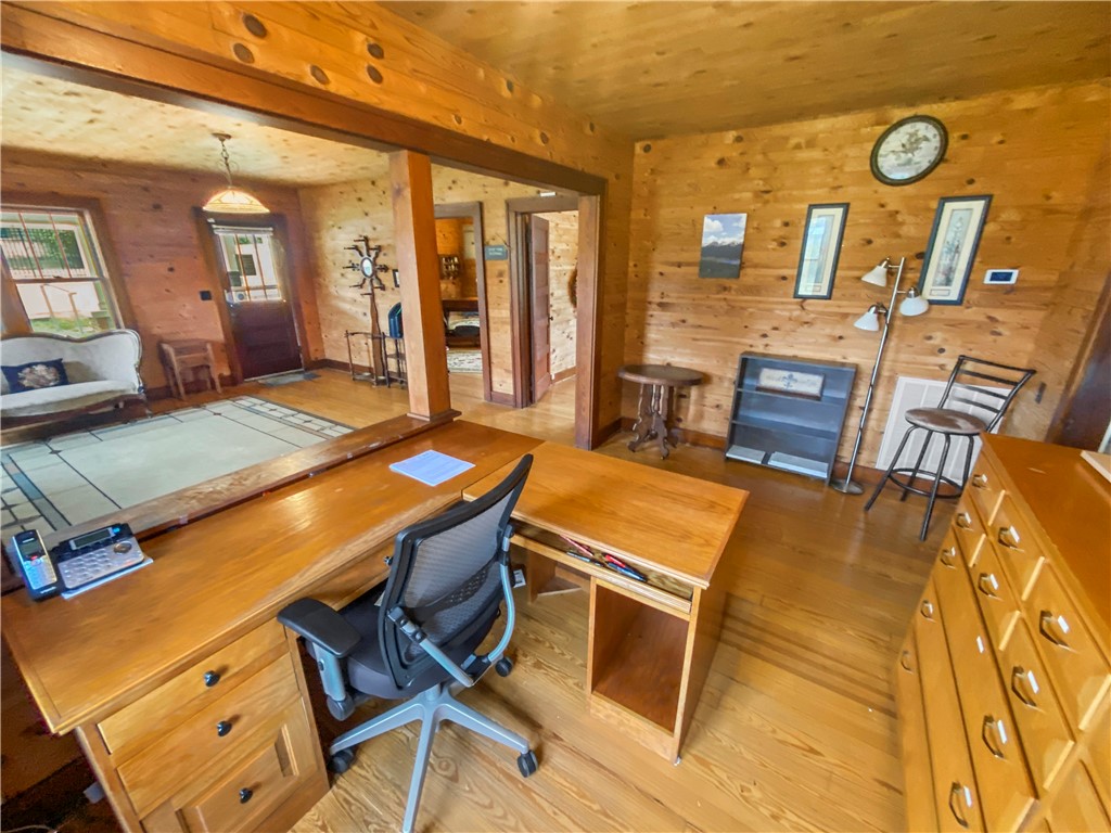 Phillips - Residential