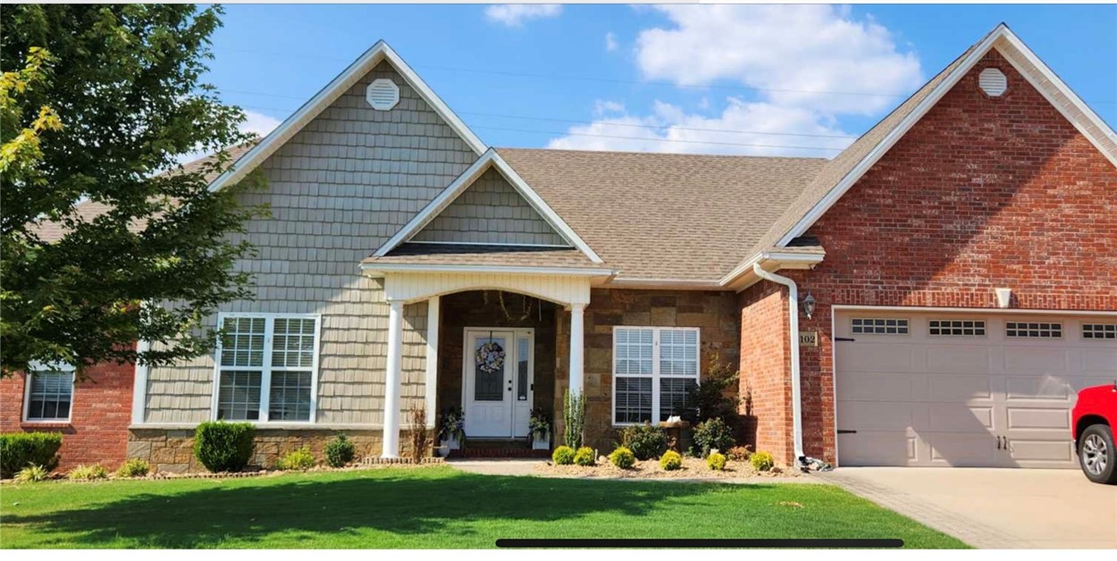 Other Subdivision in Johnson Co - Residential