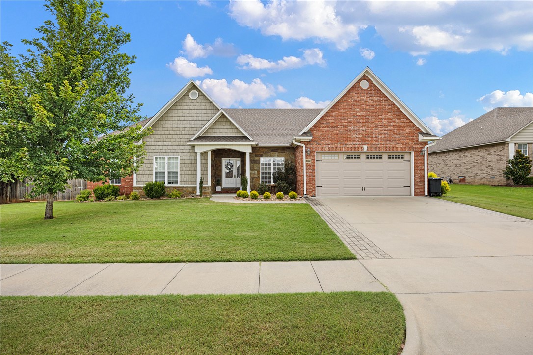 Other Subdivision in Johnson Co - Residential