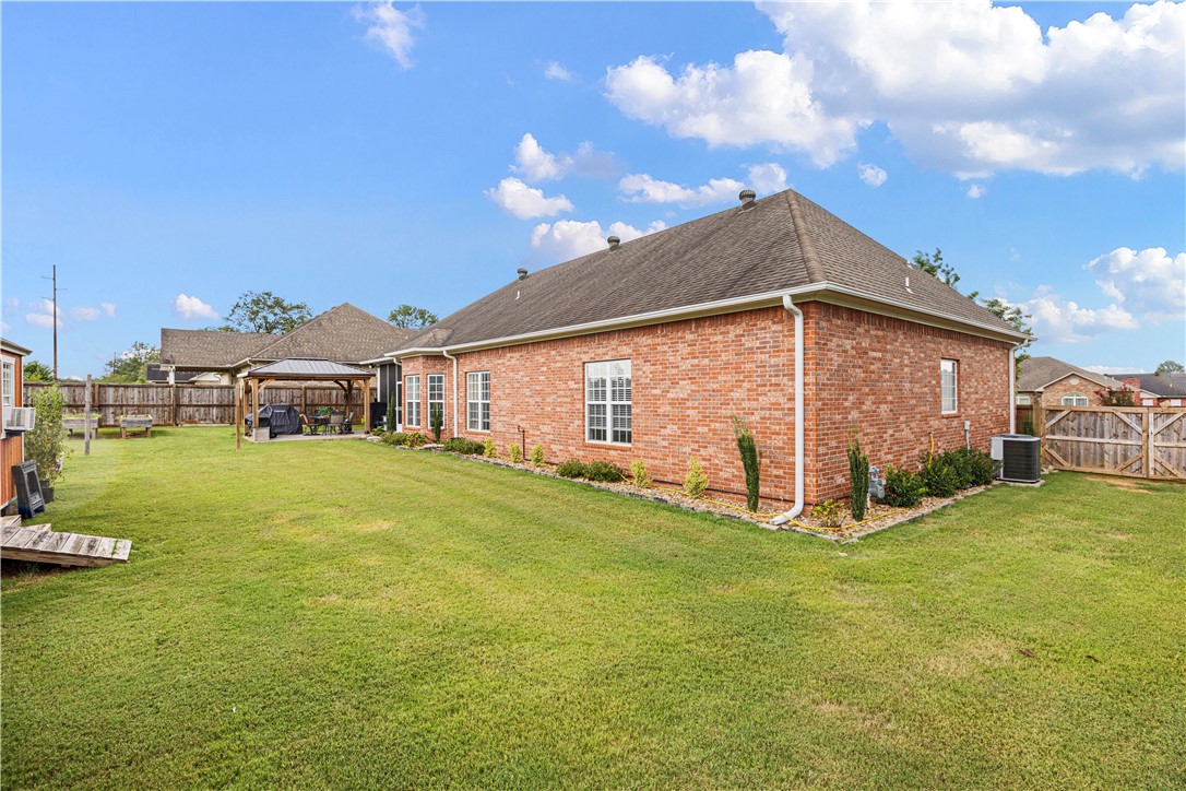 Other Subdivision in Johnson Co - Residential