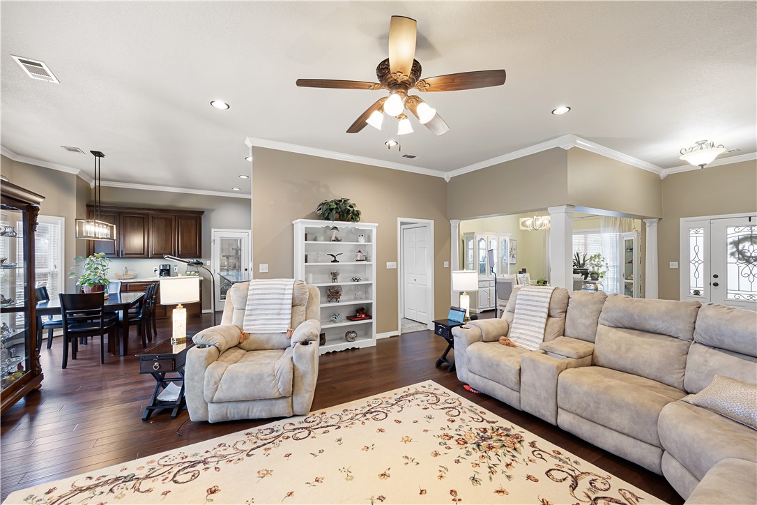 Other Subdivision in Johnson Co - Residential
