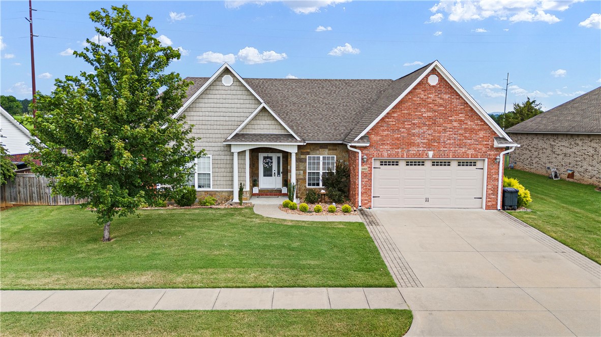 Other Subdivision in Johnson Co - Residential